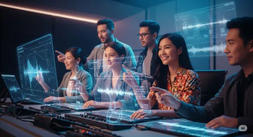 ดราม่าหรือพัฒนา? การเปลี่ยนแปลงครั้งใหญ่ของ ASP