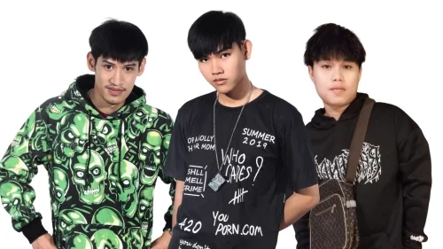 เนื้อเพลง นับหนึ่งในคืนหนาว SAYJUNG BACKNAFT AD LOWBAT