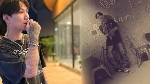 เปิดเบื้องหลัง LEZ69