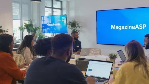 DEV: A Login system with more ways to sign in.