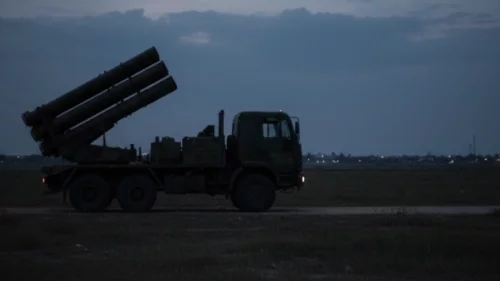 ด่วน! PHL-03 กัมพูชาตั้งยิงที่กัมปงธม เตือนชาวชายแดนไทยเตรียมพร้อม