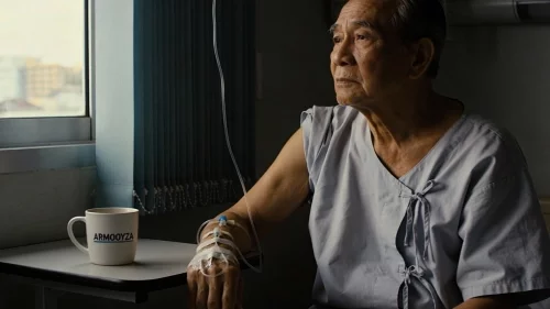 ผมอายุ 73… แต่เพิ่งเข้าใจชีวิตตอน 52