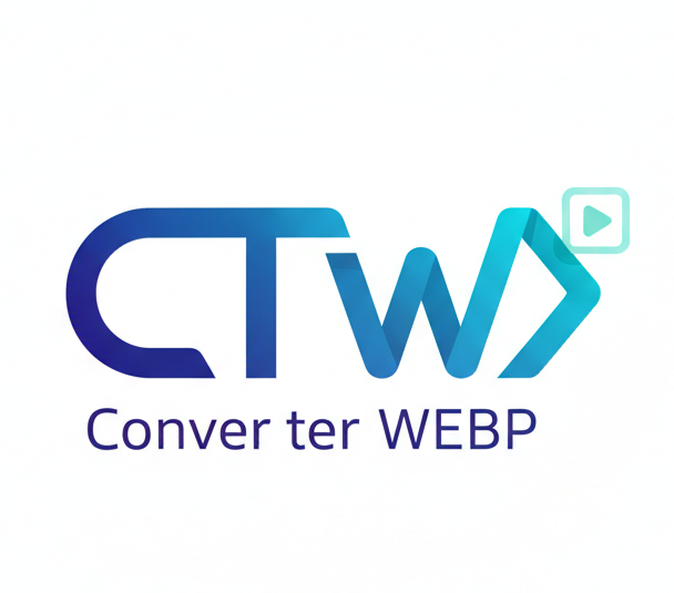 Converter WEBP