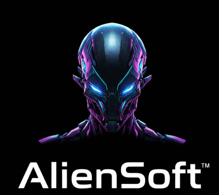 AlienSoft