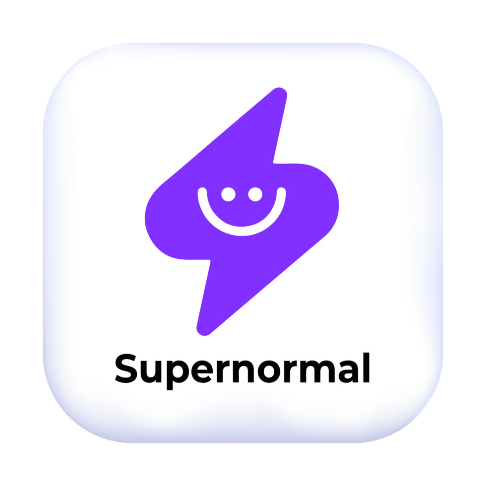 Supernormal