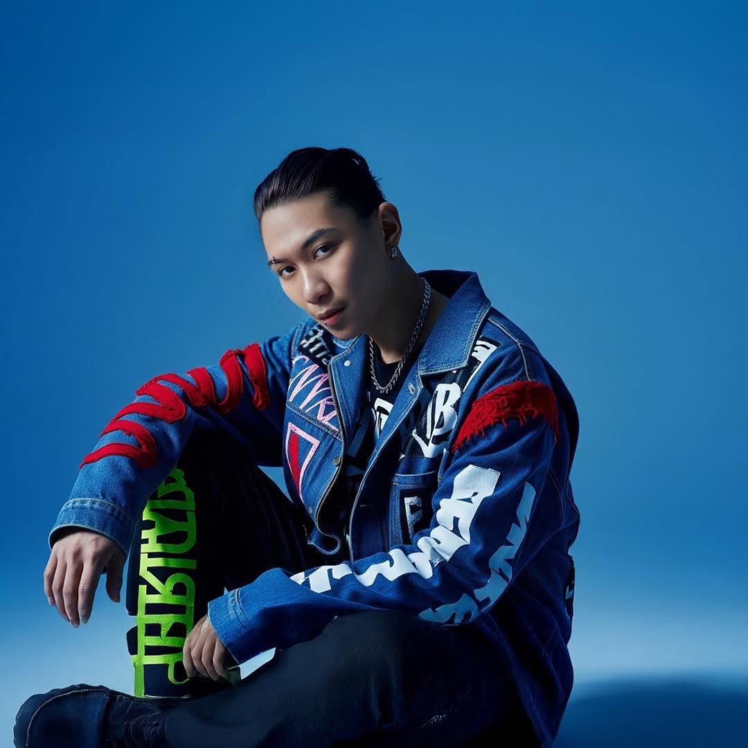 Cover Image for LEZ69