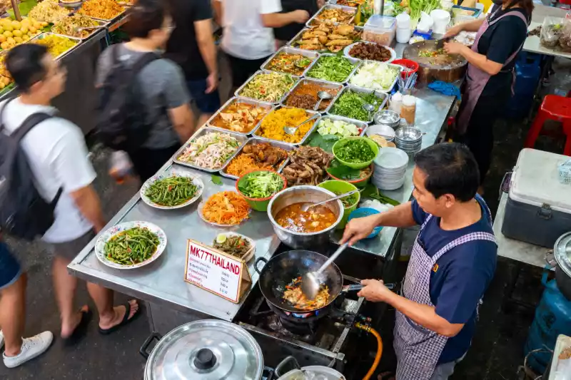ภาพประกอบบทความ: 7 สัญญาณร้านอาหารดีจริง แบบไม่ต้องดูรีวิว