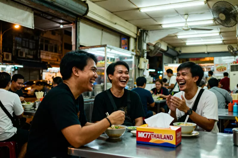 ภาพประกอบบทความ: 7 สัญญาณร้านอาหารดีจริง แบบไม่ต้องดูรีวิว