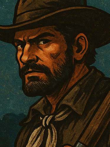 Profile Image of โจรป่า