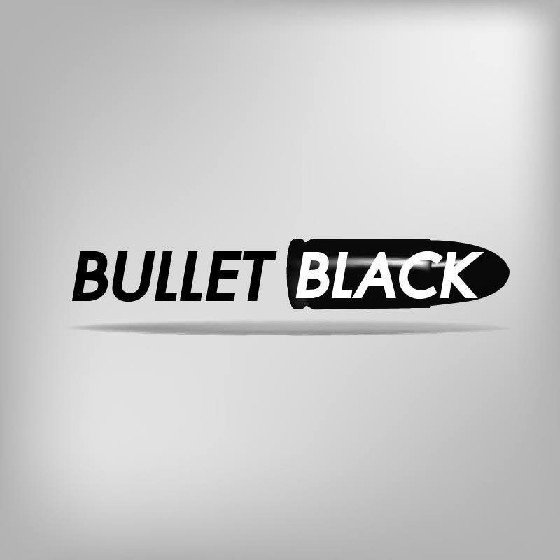 BULLETBLACK Logo